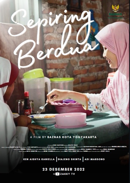 SEPIRING BERDUA - Film Pendek Inspirasi